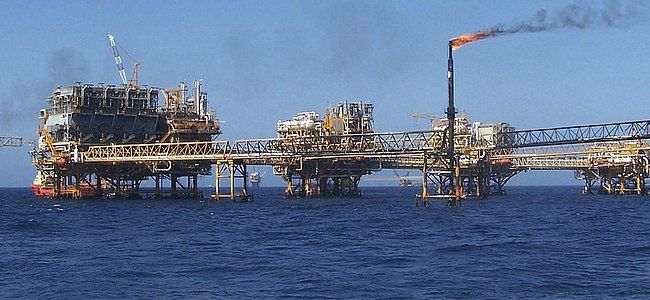 Moisture in Oil